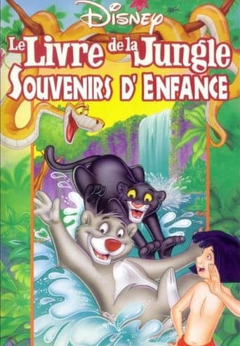 Jungle Cubs Season 1 poster
