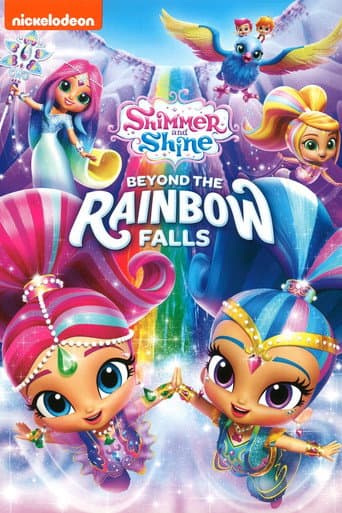 Shimmer and Shine Season 3 poster