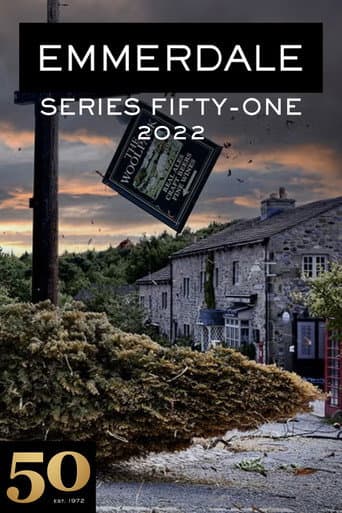Emmerdale Season 51 poster