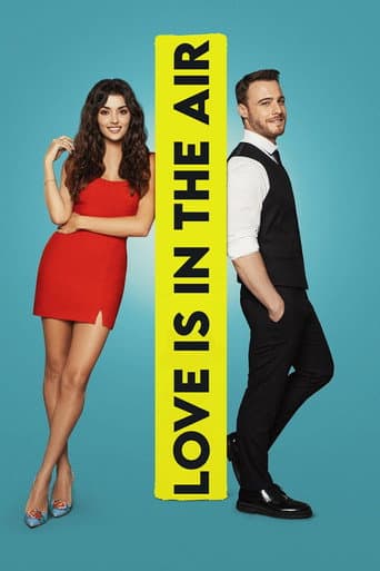 Love Is in the Air Season 2 poster