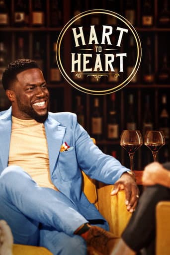 Hart to Heart Season 1 poster