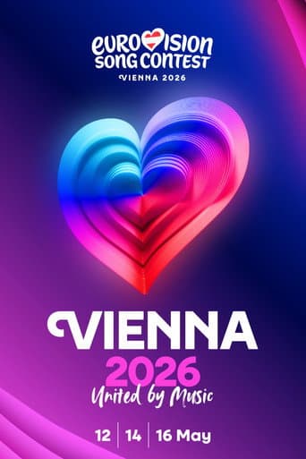 Eurovision Song Contest Season 70 poster