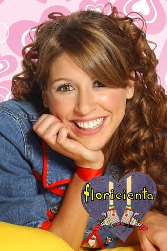 Flinderella Season 2 poster