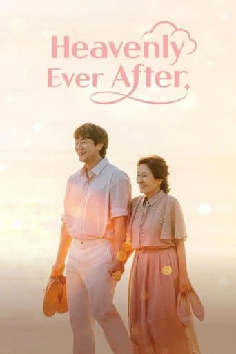 Heavenly Ever After Season 1 poster