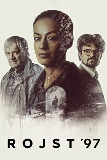 The Mire Season 2 poster
