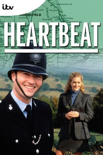 Heartbeat Season 6 poster