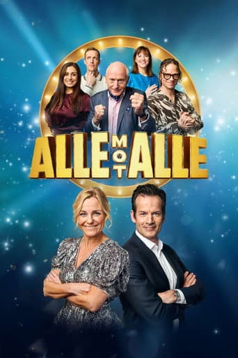 All Against All Season 10 poster