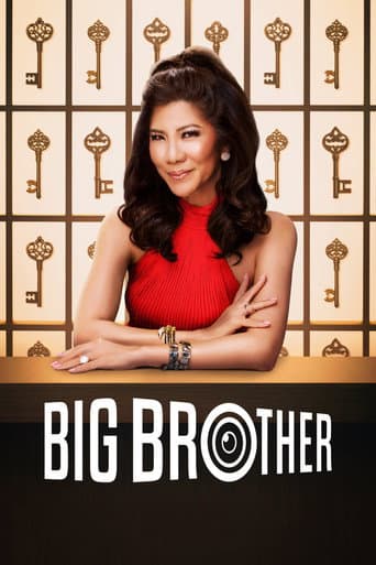 Big Brother Season 27 poster