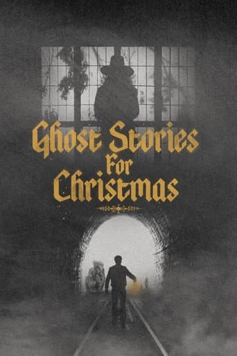 A Ghost Story for Christmas Season 2 poster