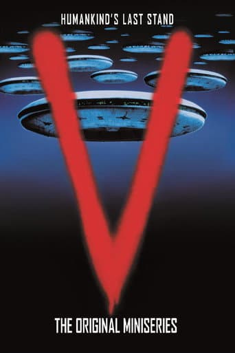 V Season 1 poster