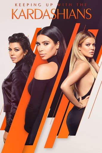 Keeping Up with the Kardashians Season 12 poster