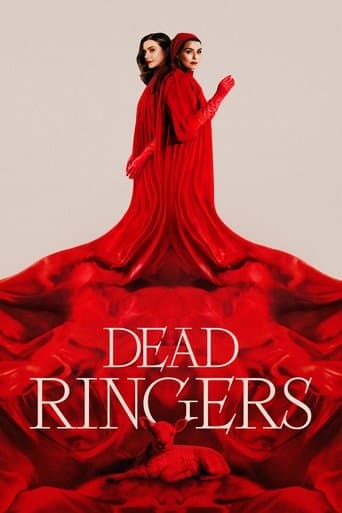 Dead Ringers Season 1 poster