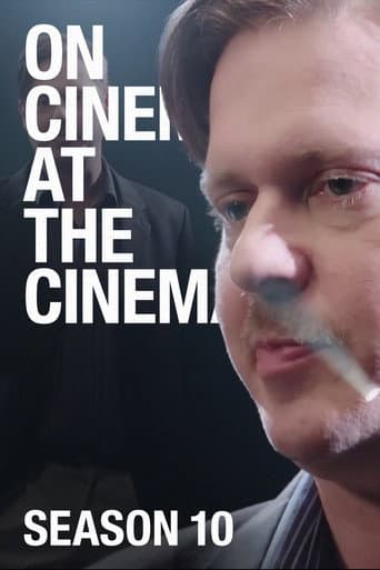On Cinema Season 10 poster