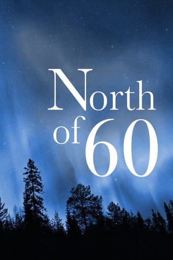 North of 60 Season 6 poster