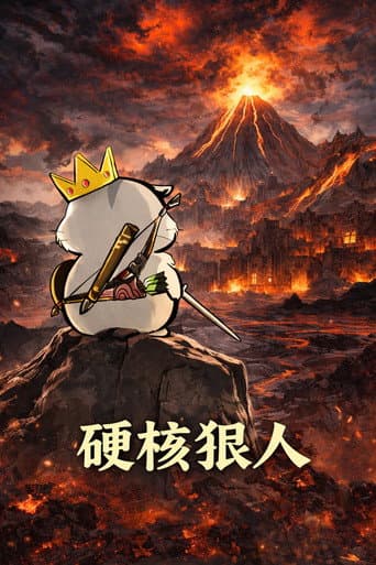 小约翰可汗 Season 3 poster