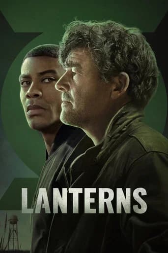Lanterns Season 1 poster