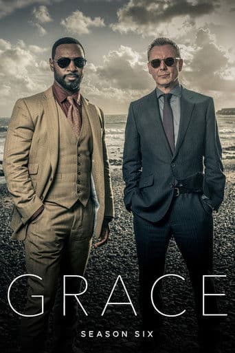 Grace Season 6 poster