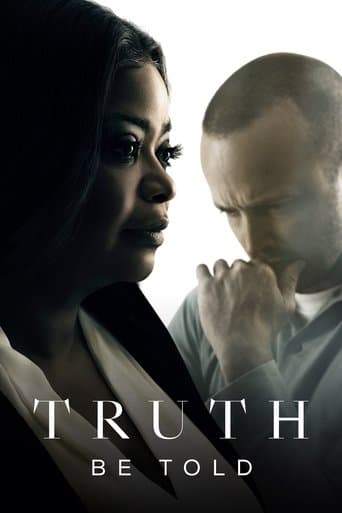 Truth Be Told Season 1 poster