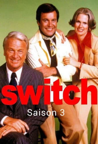 Switch Season 3 poster