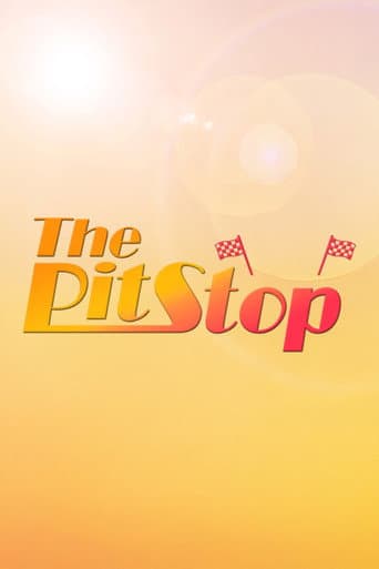 The Pit Stop Season 13 poster