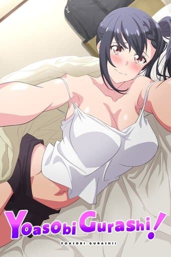 Yoasobi Gurashi! Season 1 poster