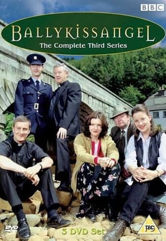 Ballykissangel Season 3 poster