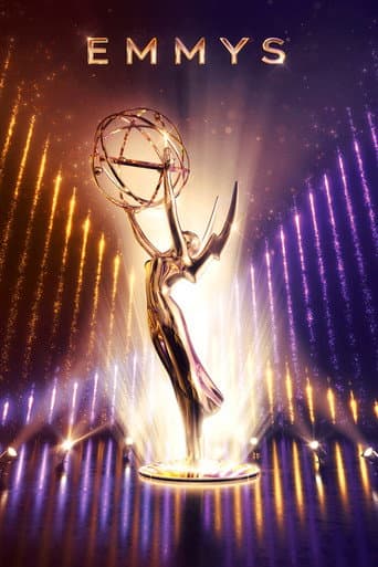 The Emmy Awards Season 71 poster