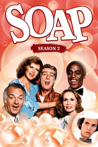 Soap Season 2 poster