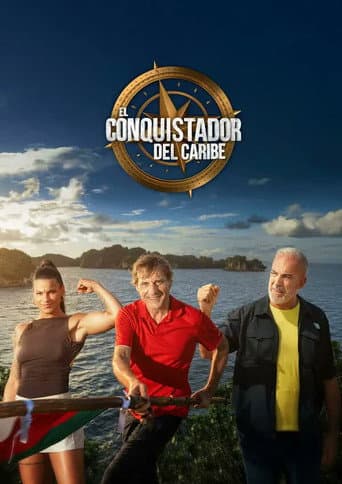 El conquistador Season 22 poster