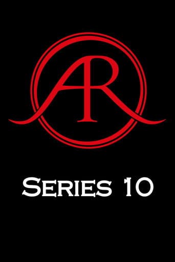 Antiques Roadshow Season 10 poster