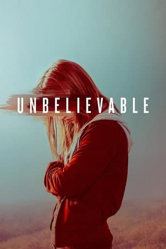 Unbelievable Season 1 poster