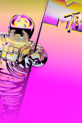 MTV Video Music Awards Season 41 poster