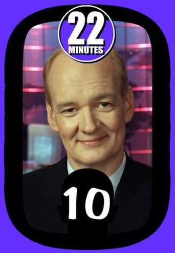 This Hour Has 22 Minutes Season 10 poster