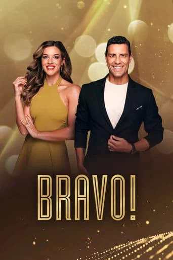 Bravo! Season 14 poster