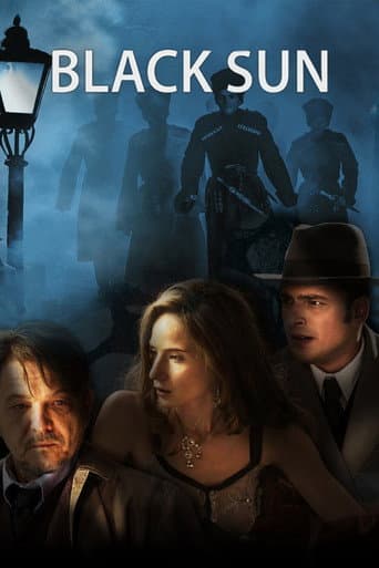 Shadows over the Balkans Season 1 poster