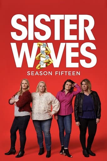 Sister Wives Season 12 poster