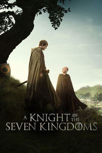 A Knight of the Seven Kingdoms Season 1 poster