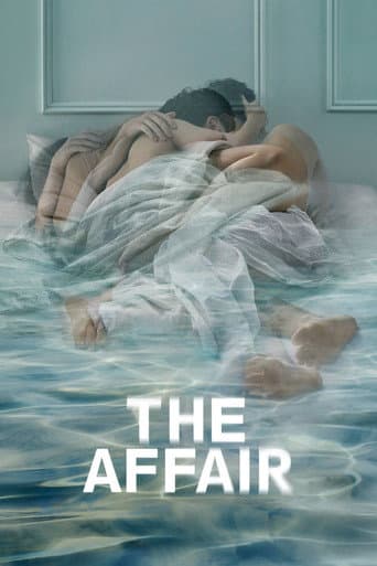 The Affair Season 4 poster