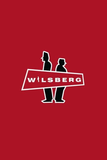 Wilsberg Season 1 poster