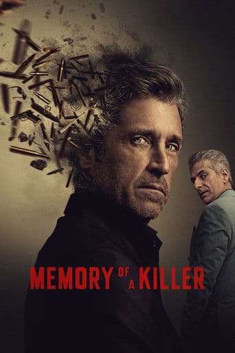 Memory of a Killer Season 1 poster