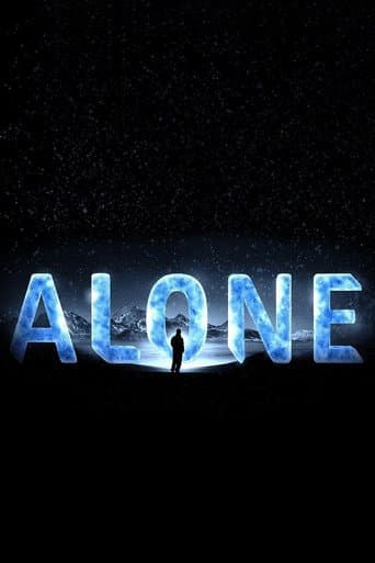 Alone Season 6 poster