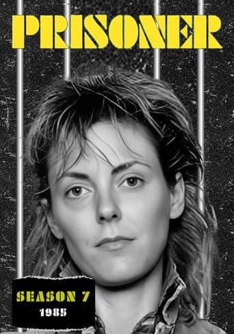 Prisoner Season 7 poster
