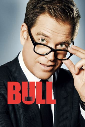 Bull Season 3 poster