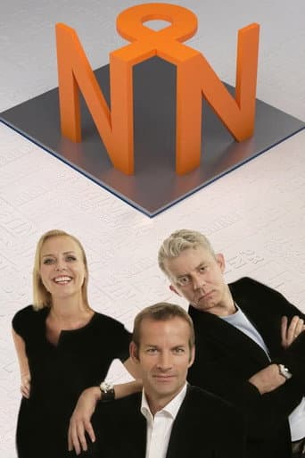 Nytt på nytt Season 17 poster