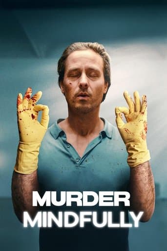 Murder Mindfully Season 1 poster
