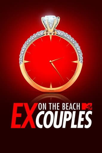 Ex on the Beach Season 6 poster