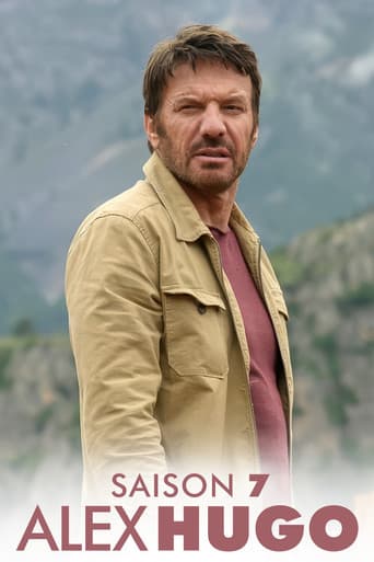 Alex Hugo Season 7 poster