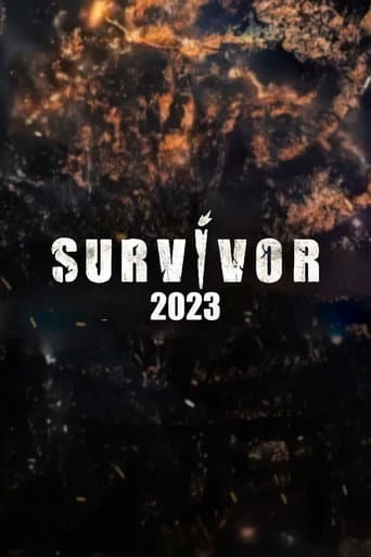 Survivor Croatia Season 4 poster