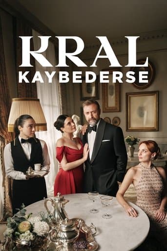 The Fall of the King poster