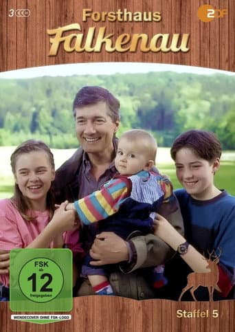 Forsthaus Falkenau Season 5 poster